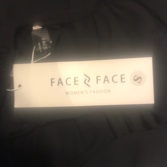 Face Face “Romper” - Picture 3 of 4